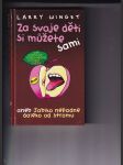 Za svoje děti si můžete sami aneb Jablko nepadne daleko od stromu - náhled