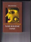 Tvář bohyně Tanit - náhled
