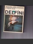 Delfíni - náhled