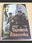 Tajemná Řásnovka - náhled