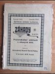 Záhady duše - náhled