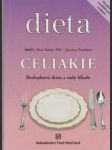 Dieta Celiakie - náhled