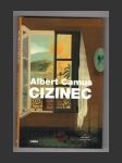 Cizinec - náhled
