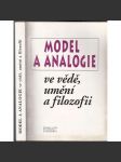 Model a analogie ve vědě, umění a filozofii - náhled