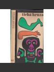 Tichá hrůza [horory a fantaskní povídky - Bradbury Zástup - Daphne du Maurier Ptáci a další] - náhled