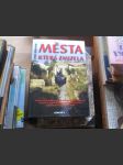 Města která zmizela - Příběhy ztracených měst - náhled