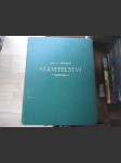 Stavitelství lesnické - náhled