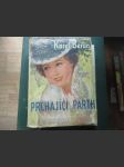 Prchající Parth - náhled