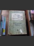 Dovedné ruce - Mladý technik - náhled