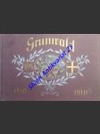 Jubilejní album grunwald 1410 - 1910 - bratkowa jaslaw z - náhled
