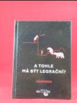 A tohle má být legrační? - náhled