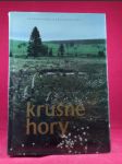 Krušné hory - náhled