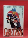 Gretzky, vlastní životopis - náhled