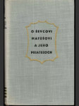 O ševcovi Matúšovi a jeho priateľoch - náhled