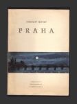 Praha - náhled