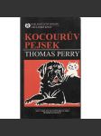 Kocourův pejsek - náhled