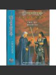 Zkouška bratrství - DragonLance - Legendy (Fantasy) - náhled