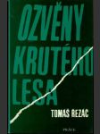 Ozvěny krutého lesa - náhled