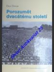 Porozumět dvacátému století - diner dan - náhled