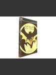 Batman: Rok jedna - náhled