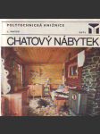 Chatový nábytek - náhled