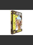 Strážci - Watchmen - náhled