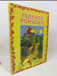 Flekaté pohádky - náhled