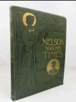 Nelson and His Times - náhled