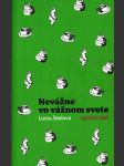 Nevážne vo vážnom svete - náhled