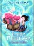 Emily pierková a tajomná truhlica - náhled