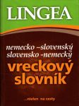 Nemecko-slovenský/slovensko-nemecký vreckový slovník - náhled