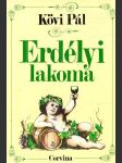 Erdélyi lakoma - náhled