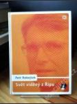 Svět viděný z Řípu (+CD) - náhled