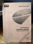 Jevištní pohyb - náhled