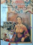 Žofia bosniaková - zrubec laco - náhled