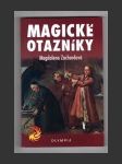 Magické otazníky - náhled