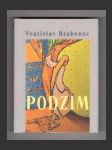 Podzim - náhled