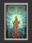 Śrī Īśopaniṣad - náhled