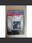 Das neue Paris (Nová Paříž, architektura, fotografie, mj. Louvre, Musée d´Orsay, Les Colonnes, Frank Gehry - Americké centrum) - náhled
