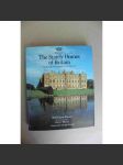 Debrett's the Stately Homes of Britain. Personally Introduced by the Owners (Anglie, architektura, mj. Castle Howard, Blair Castle, Haddo House, Rousham Park, Knole) - náhled