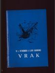 Vrak - náhled