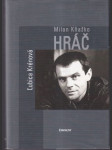 Milan Kňažko: Hráč - náhled