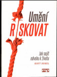 Umění riskovat - náhled