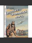 Biggles a arabská nafta - náhled