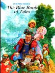 The blue book of tales - náhled