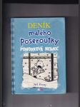 Deník malého poseroutky (Ponorková nemoc) - náhled