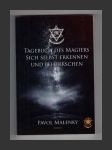 Tagebuch des Magiers.: Sich selbst erkennen und beherrschen - náhled