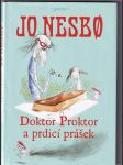 Doktor Proktor a prdící prášek - náhled