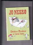 Doktor Proktor a vana času - náhled
