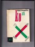 Kosti - náhled